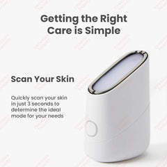 Skin Light Therapy Ⅱ