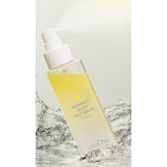 Radiance Glow Mist Serum 100ml