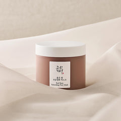 Red Bean Refreshing Pore Mask 140ml