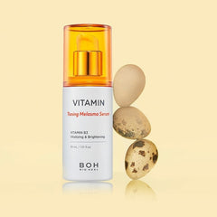 Vitamin Toning Melasma Serum 30ml