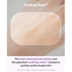 Easy Chop Band Mask Hydrating Effector 4 pads