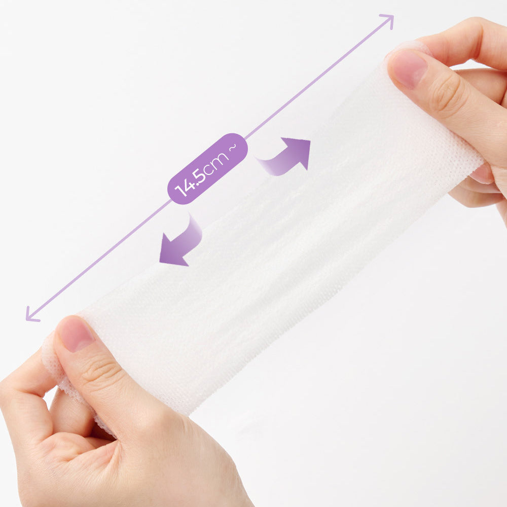 Mascarilla hidratante Easy Chop Band (paquete de 5)