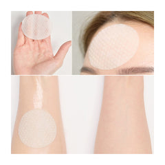 Pink Aqua Pore Tightening Pad 70 Pads