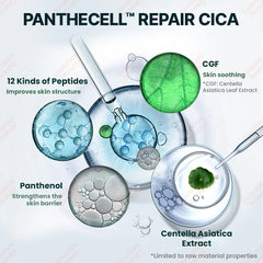 Panthecell Repair Cica Ampoule 30ml