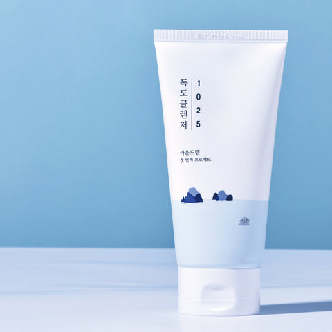 1025 独岛洁面乳 150ml