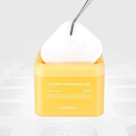 Vitamide 亮白棉片 100 片