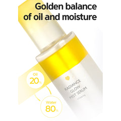 Radiance Glow Mist Serum 100ml