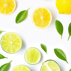 Lemon Lime Sweet Jelly C (Vitamin C)