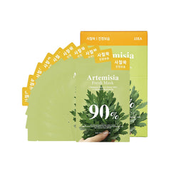Artemisia 90% Fresh Mask Sheet