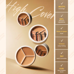 Cover Up Pro Concealer 15g