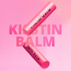 Kisstin Balm Pink 9g