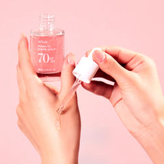 Peach 70 Niacin Serum 30ml