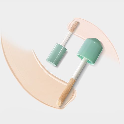 1.P.L Foundaiser Foundation Lucky Clover Set 28g