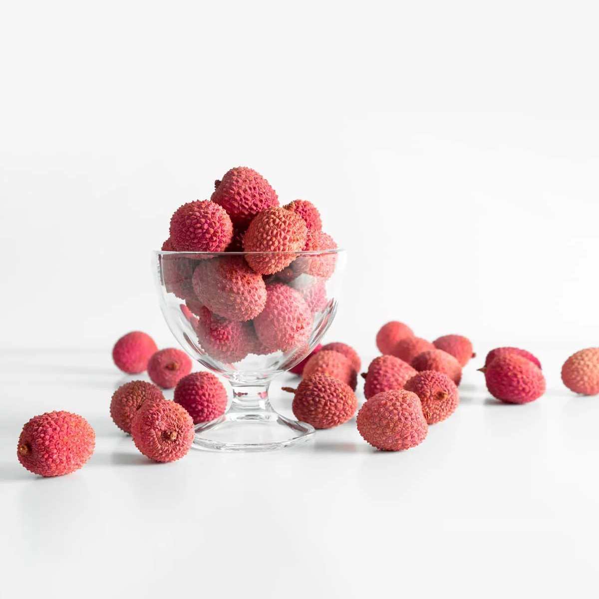 Lychee Essential C's Konjac Jelly (Collagen + Vitamin C)