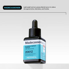 Madecassoside Blemish Repair Serum 40ml