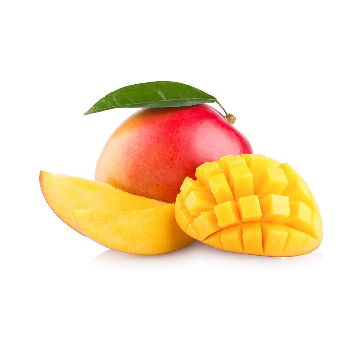 Mango Essential C's Konjac Jelly (Collagen + Vitamin C)