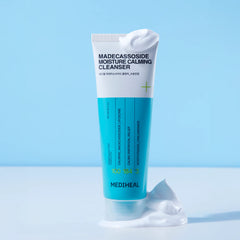 Madecassoside Moisture Calming Cleanser 120ml