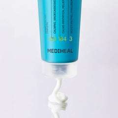 Madecassoside Moisture Calming Cleanser 120ml