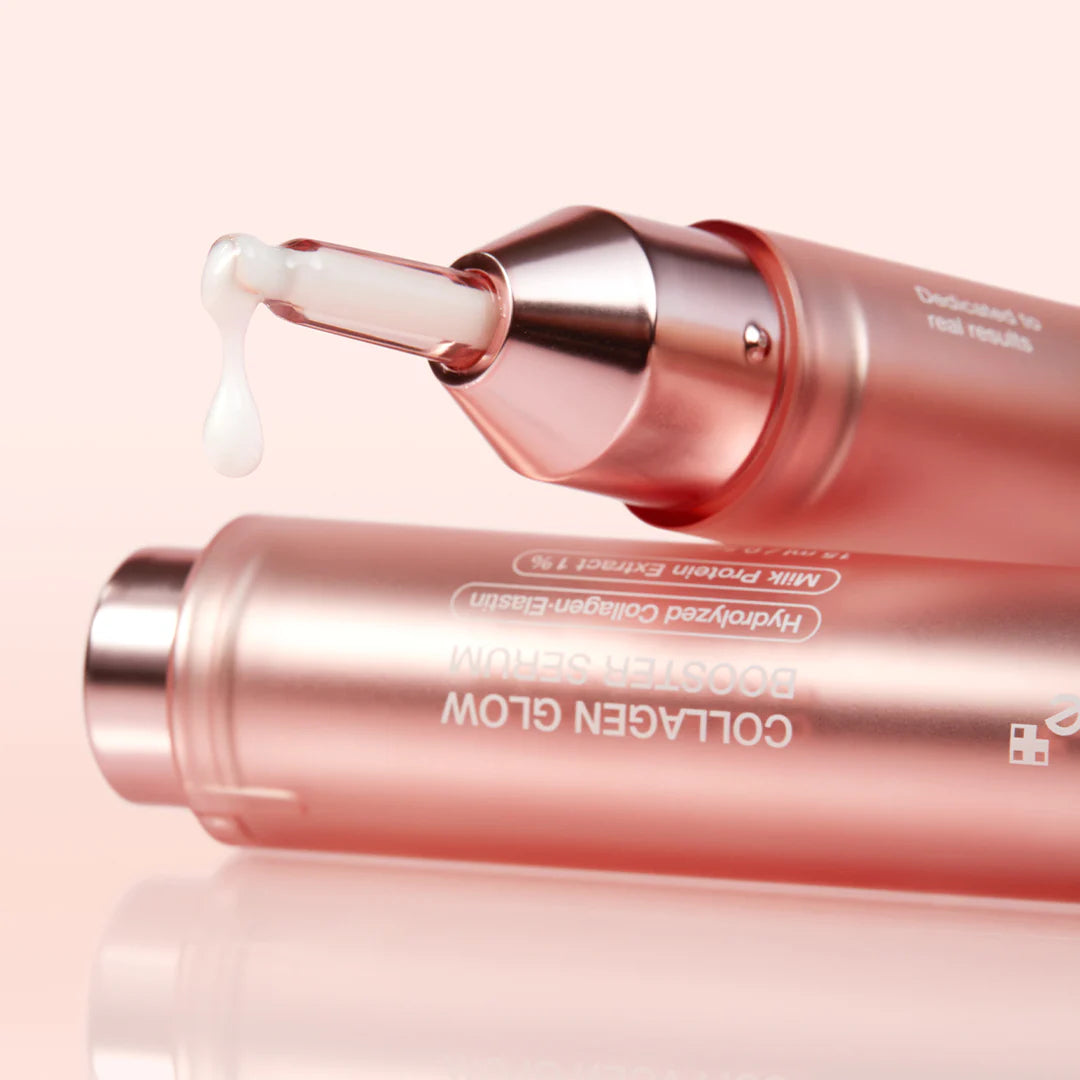 Collagen Glow Booster Serum 15ml