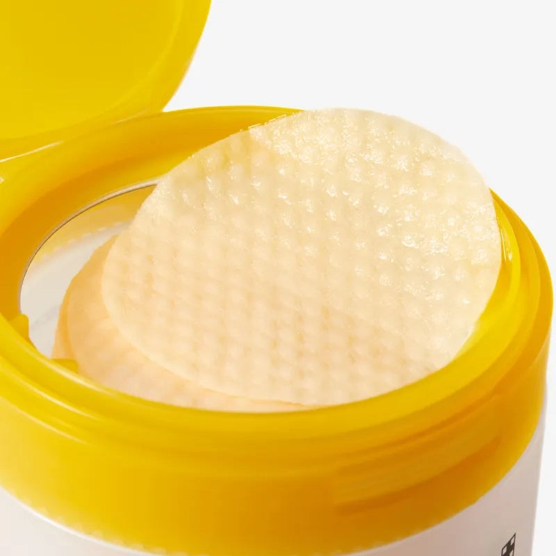 Kojic Acid Turmeric Pad 70 Pads