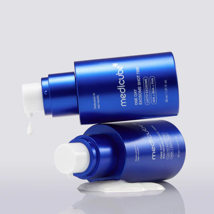 One Day Exosome Shot 2000 30ml