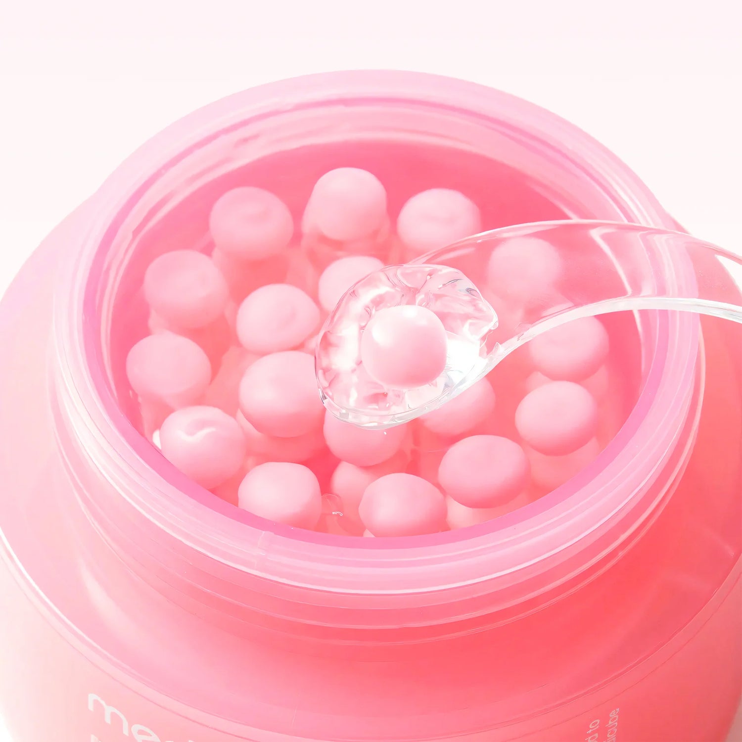 PDRN Pink Collagen Capsule Cream 55g