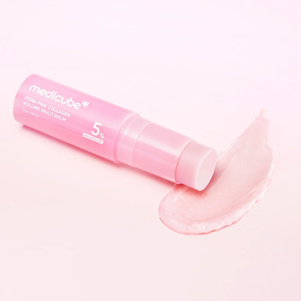 PDRN Pink Collagen Volume Multi Balm 10g