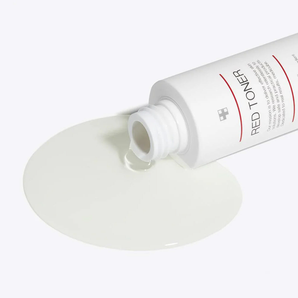 Red Toner 100ml