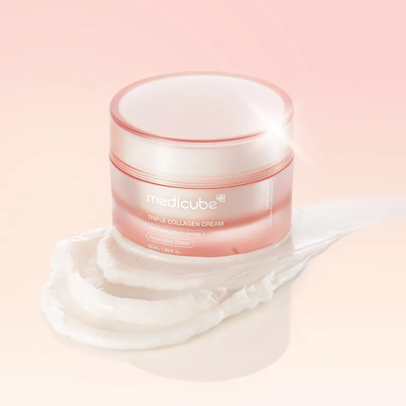 Triple Collagen Cream 50ml