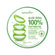 Aloe Vera 100% Soothing Gel 300ml