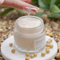 Bean Cream 50ml