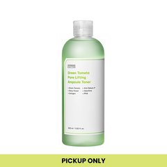 Green Tomato Pore Lifting Ampoule Toner 350ml