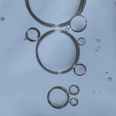 NMF 裸色凝胶面膜