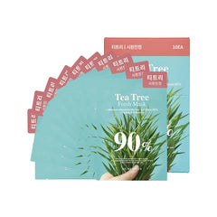 Tea Tree 90% Fresh Mask Sheet
