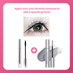 Warm Crush Valentine's Makeup