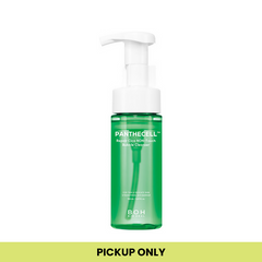 Limpiador de burbujas Panthecell Repair Cica NON-Touch 150 ml