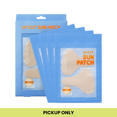 UV Cut Sun Patch Type-A