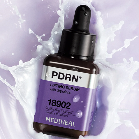 PDRN Wrapping Serum Mask 10 Sheets