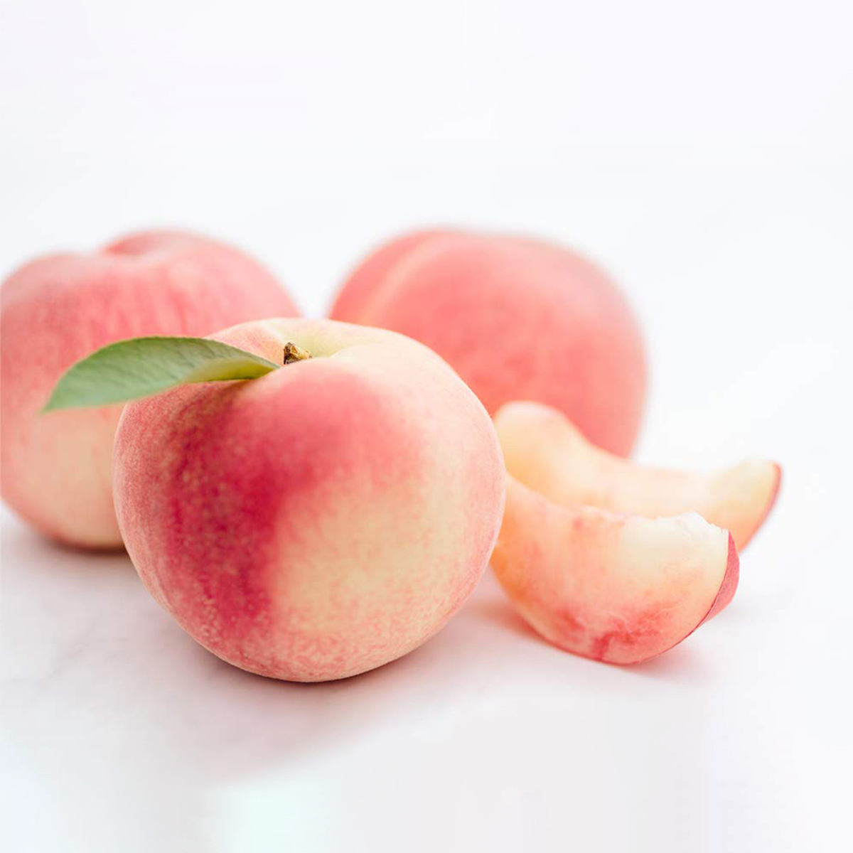 Peach Essential C's Konjac Jelly (Collagen + Vitamin C)