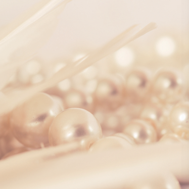 Mascarilla de suero de glutatión perlado