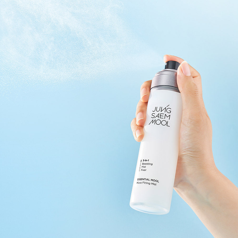 Bruma de microajuste Essential Mool 120 ml