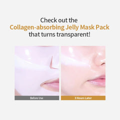 Deep Collagen Anti Wrinkle Lifting Mask