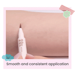 Shade Re-Forming Brush Liner 0.5g