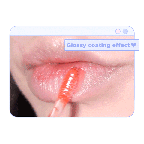 Fruity Glass Gloss 3g