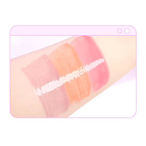Fruity Glass Gloss 3g