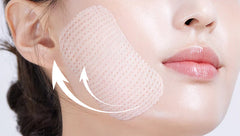 Retinol Collagen Lifting Pad 100 Pads