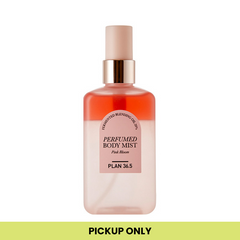 Pink Bloom 香氛身体喷雾 100ml