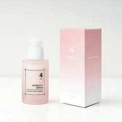 No.4 Collagen 73% Pudding Serum 50ml