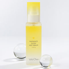 Radiance Glow Mist Serum 100ml