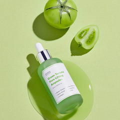 Green Tomato Pore Lifting Ampoule+ 30ml